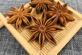 买八角时真假难辨？教你认准这4点，一眼就能挑出“冒牌货”图片