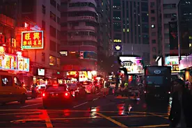 如今的香港，为何成为了互联网的“荒漠”图片