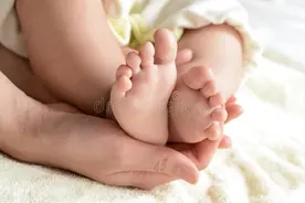 我的生娃日记，生孩子并没有那么可怕图片