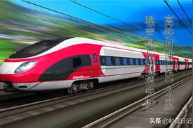 高铁噪音是如何“消失”的？静音车厢不止是禁止喧哗那么简单图片