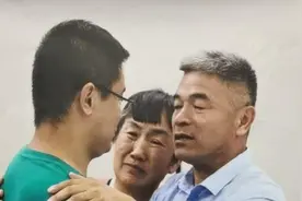 郭刚堂感谢刘德华的同时，别忘记另一个明星，曾经也真心付出图片