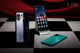 5999元起售的小米 11 Ultra，到底值么？图片