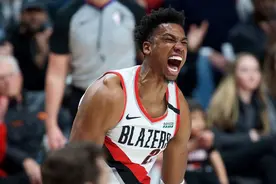 分析：回应质疑，身处合同年的怀特塞德再次爆发图片