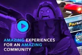 Roblox太赚钱了，有批行业老兵专门成立公司来做第三方内容图片