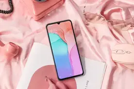 vivo S6能带来惊喜的相机小功能，你还没发现吗？图片