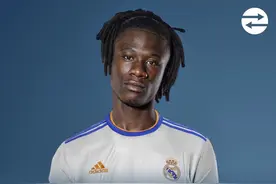 曼联签新坎特已无望，他通过体检加盟皇马！索帅阵容软肋恐遭暴打图片