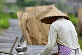 俗话说“好男一身毛，好女一身膘”是啥意思？老祖宗的话有道理吗图片