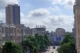 广西北海市合浦县山口镇老街，一个被时代和视野遗忘的古镇图片