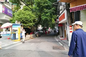 局关祠小巷里藏了个远征军少将司令图片