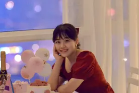 肥宅女生逆袭成健身博主，100万粉丝被她激励，太励志了图片