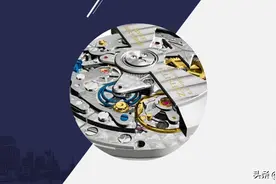 机械表一般几点调时间比较好？机械表调整时间日期小知识图片