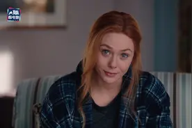 《旺达幻视》第7集解析，真正反派是谁？双角色反转大曝光图片