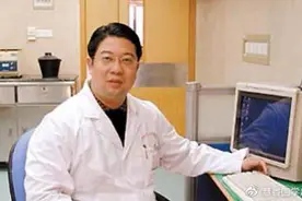 钟南山儿子带爱马仕皮带，怎么就捅了好多人的肺管子图片