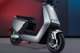 电动车“热门榜”已出！雅迪、九号、小牛排前三，第一售价8599元图片