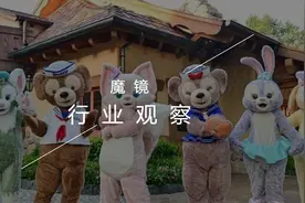 星黛露和“新晋顶流”玲娜贝儿：迪士尼的一场“造星计划”图片