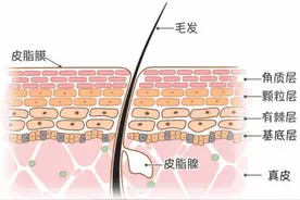 宝宝皮肤进入“换季模式”，国家儿童医学中心北京儿童医院皮肤科助您打赢疫期护肤保卫战图片