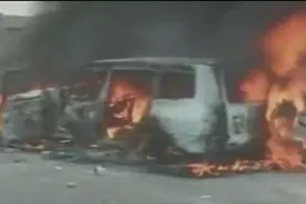 美国雇佣兵到底有多赚钱？一个月10万美金，战死赔更多！纪录片图片