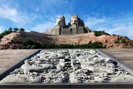 【铁兵游记】厚重河南，山水焦作图片