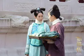 可恨可悲的魏燕婉的一生：男权皇权双重碾压下深宫女性的悲剧缩影图片