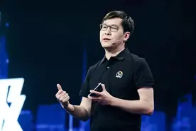 神奇网站不再神奇，58同城凉了图片