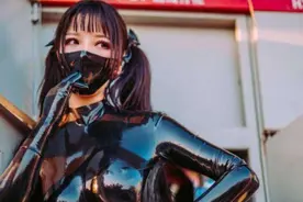 为什么中国家长总是反对自己的孩子cosplay？问题出在哪里？图片