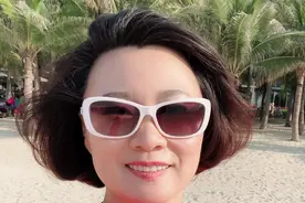 《乡村爱情》中演技最好的女演员，丈夫和儿子都是大帅哥图片