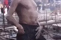 你以为大爷玩火不尿炕？朋友媳妇有个癖好喜欢我用脚给她挠痒痒图片