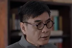 《叛逆者》大结局：纪中原大难不死，借朱怡贞终将林楠笙引上正道图片