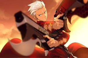 FGO:游戏里比较有名的几个“四人组”，除了横走四天王还有哪些图