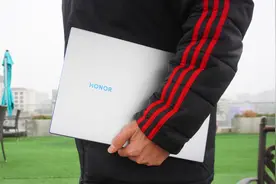 打工人大呼好家伙！荣耀MagicBook带来升级版的多屏协同图片