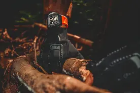 小众又新潮的腕表选择 DAVIS ELVIN ROMA DR05-D图片