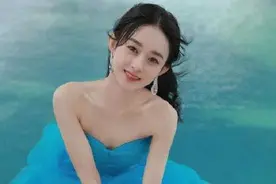 亚洲社交媒体具有影响力明星出炉　河北姑娘周冬雨、赵丽颖上榜图片