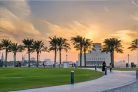 迪拜旅游的时候，你需要了解的风俗，不要触碰别人的底线图片