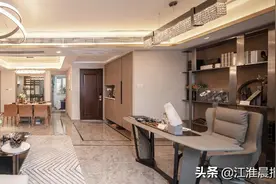 龙湖天璞雄踞一环心，开篇合肥高端居住时代图片