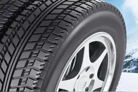 为什么某东、某虎、电商APP上的轮胎比实体店便宜那么多？图片