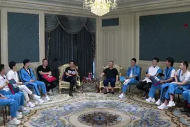 秦霄贤想退圈，尚九熙孤注一掷，成角背后压力大，郭德纲爱莫能助图片