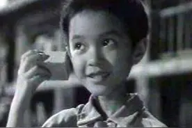 杀掉8岁的小孩后，杨钦典一生都活在愧疚中，再难开心起来图片