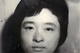 女会计汤兰英，包养7个情夫，贪污4万多，临死前大呼：我不想死图片