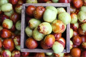 这4种水果吃错危险！大人小孩要小心！春节又现肠穿孔、卡食道图片