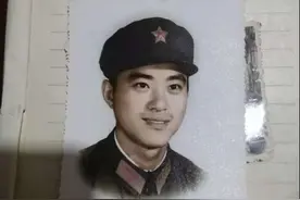 山东籍战友找到！失联39年情分未了，“没想到他还记得我”图片