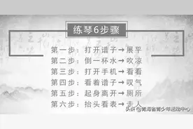 青音小课堂 | 带你解锁新技能！图片