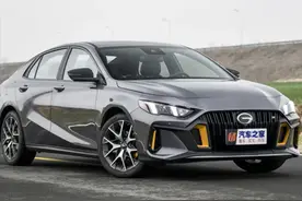 影豹：7秒破百+拨片换挡+真四出排气+真声浪＜12万！国货真香图片