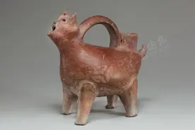 在齐鲁瑰宝中读懂“舌尖上的中国”图片