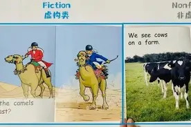 花了几千块，分级读物竟买错？教您不花一分钱，了解孩子阅读等级图片