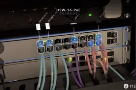 UniFi全家桶YYDS~我的家庭网络折腾记（硬件篇）图片