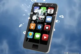 2G时代销量达到巅峰，外观漂亮、功能强大的山寨手机为何消失了？图片