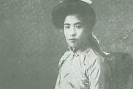 出生于安徽的名人伟人，你认识哪些图片