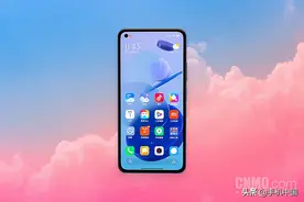 小米11青春版评测：如何打造轻薄无负担的使用体验？图片