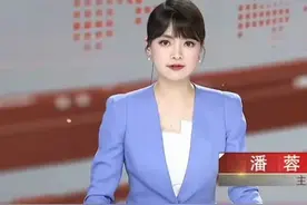 浙江台女主持疾病入院！病床照曝光戴氧气罩，此前被误诊腹痛三天图片
