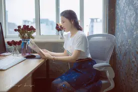 办公久坐的性价比之选，轻盈护腰图片